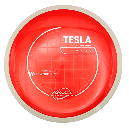 MVP Tesla - Neutron Line