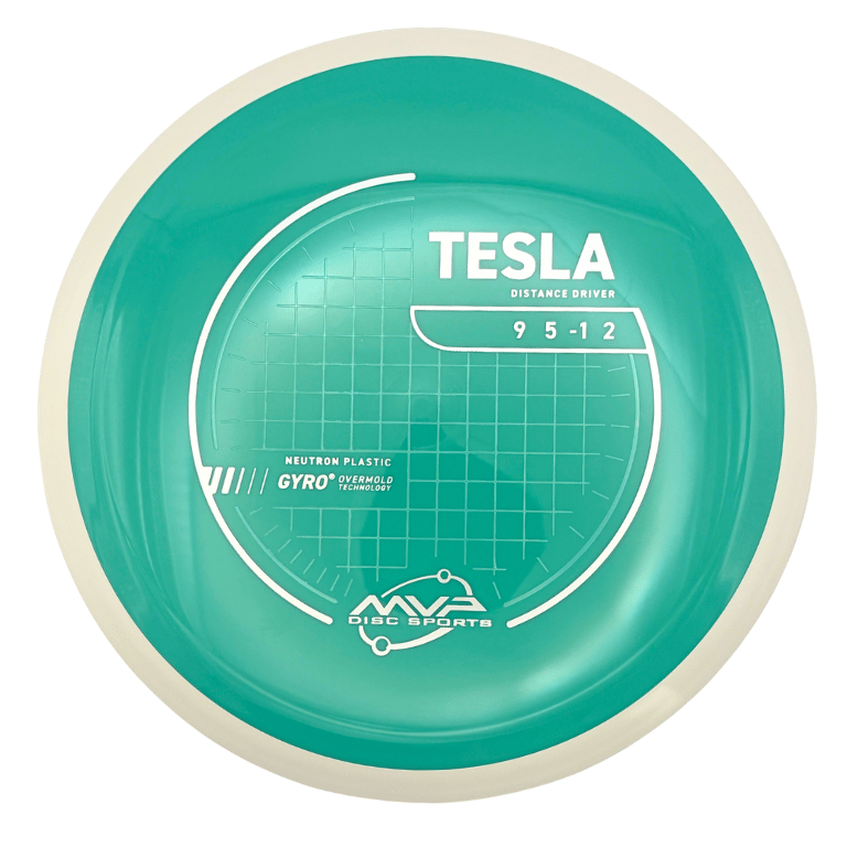 MVP Tesla - Neutron Line