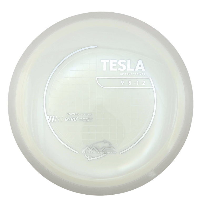 MVP Tesla - Neutron Line