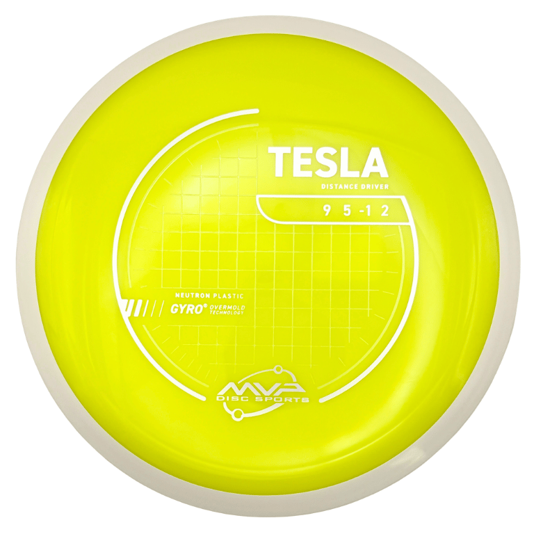 MVP Tesla - Neutron Line