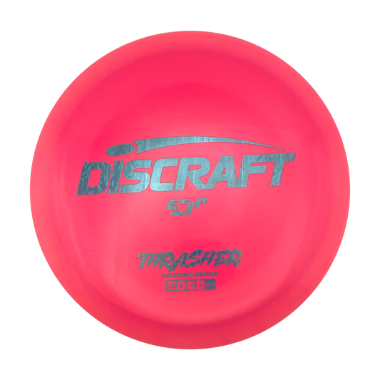 Discraft Thrasher - ESP Line - Pink