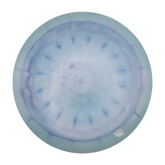 Discraft Thrasher - 2023 Tour Series - ESP - Light Blue