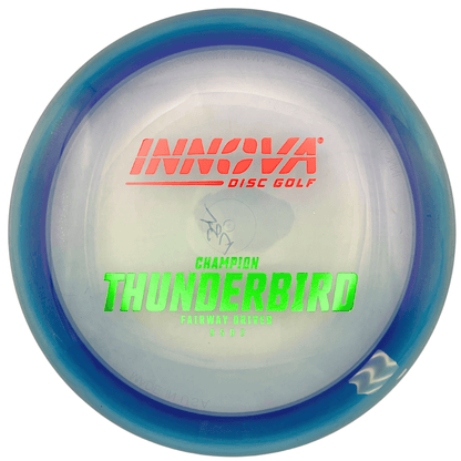 Innova Thunderbird - Champion Line