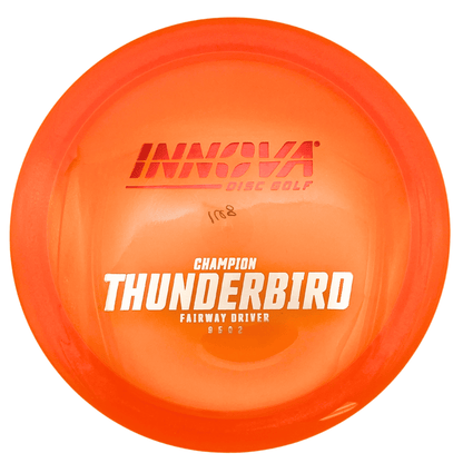 Innova Thunderbird - Champion Line