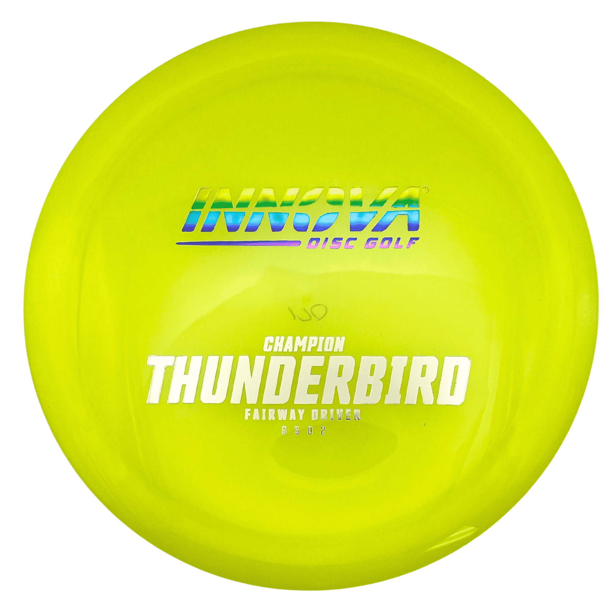 Innova Thunderbird - Champion Line – New Zealand Disc Sports Supplies
