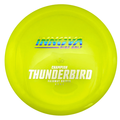 Innova Thunderbird - Champion Line