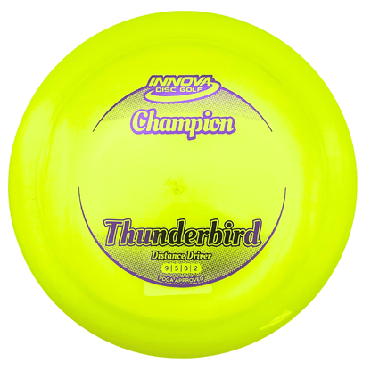 Innova Thunderbird - Champion Line