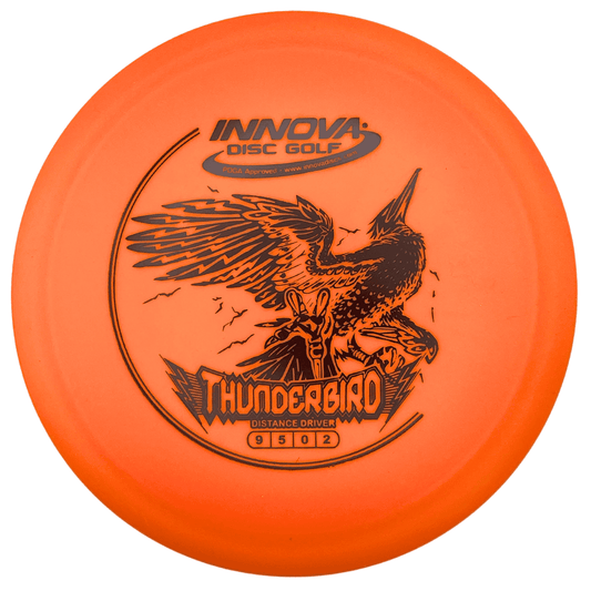 Innova Thunderbird - DX Line