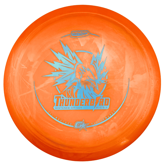 Innova Thunderbird - GStar Line