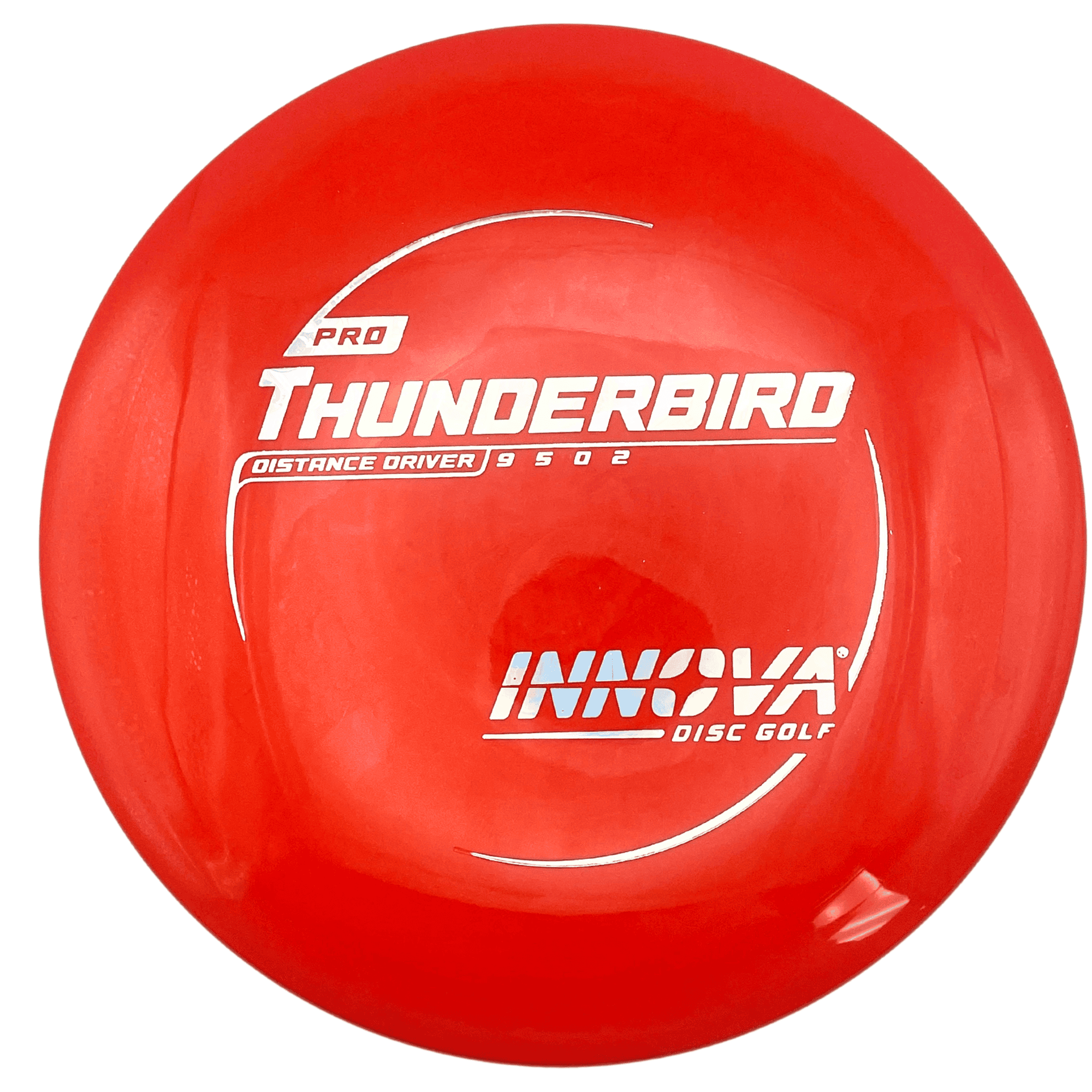 Innova Thunderbird - Pro Line – New Zealand Disc Sports Supplies