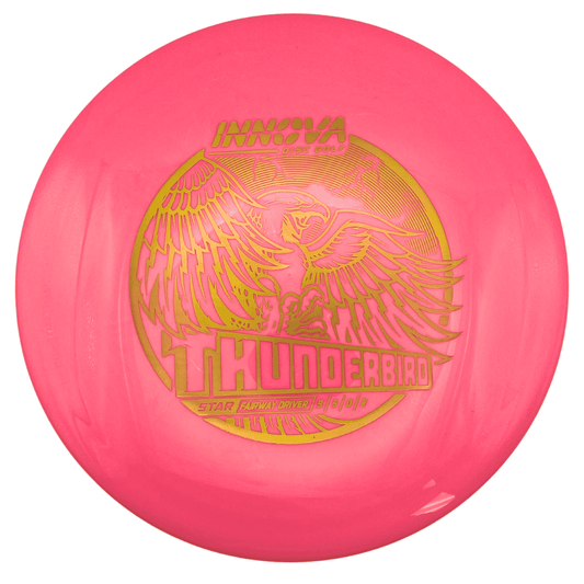 Innova Thunderbird - Star Line