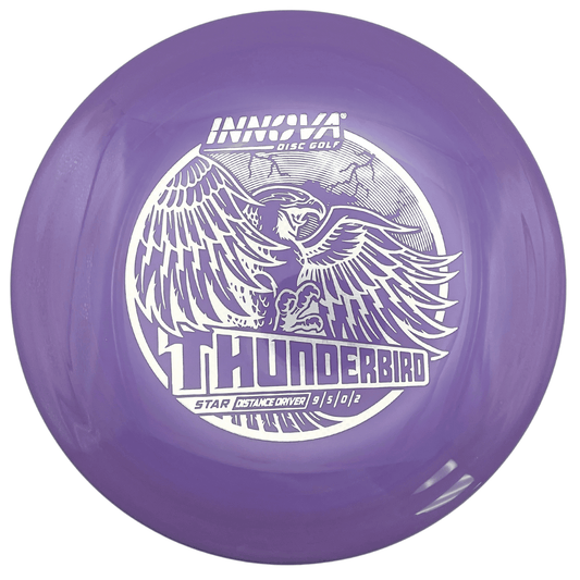 Innova Thunderbird - Star Line