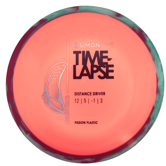 Axiom Simonline - Time-Lapse - Fission Line