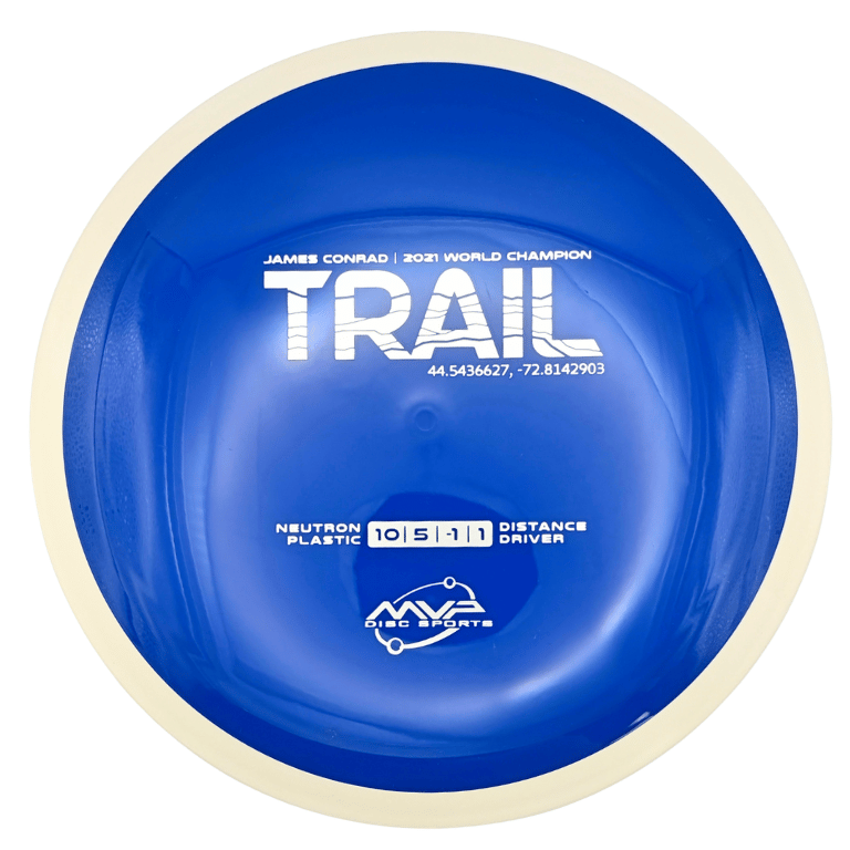 MVP Trail - Neutron Line