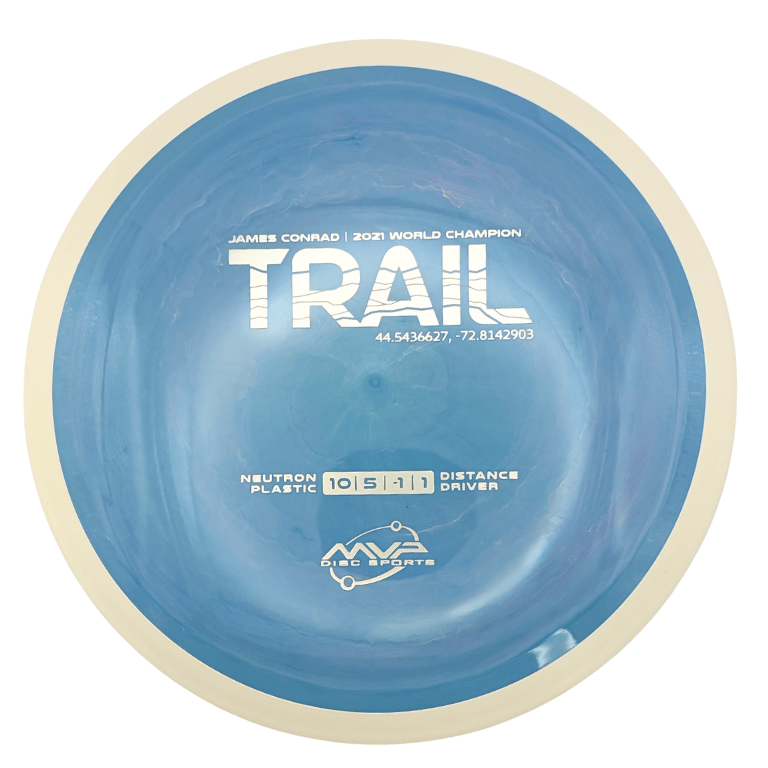 MVP Trail - Neutron Line