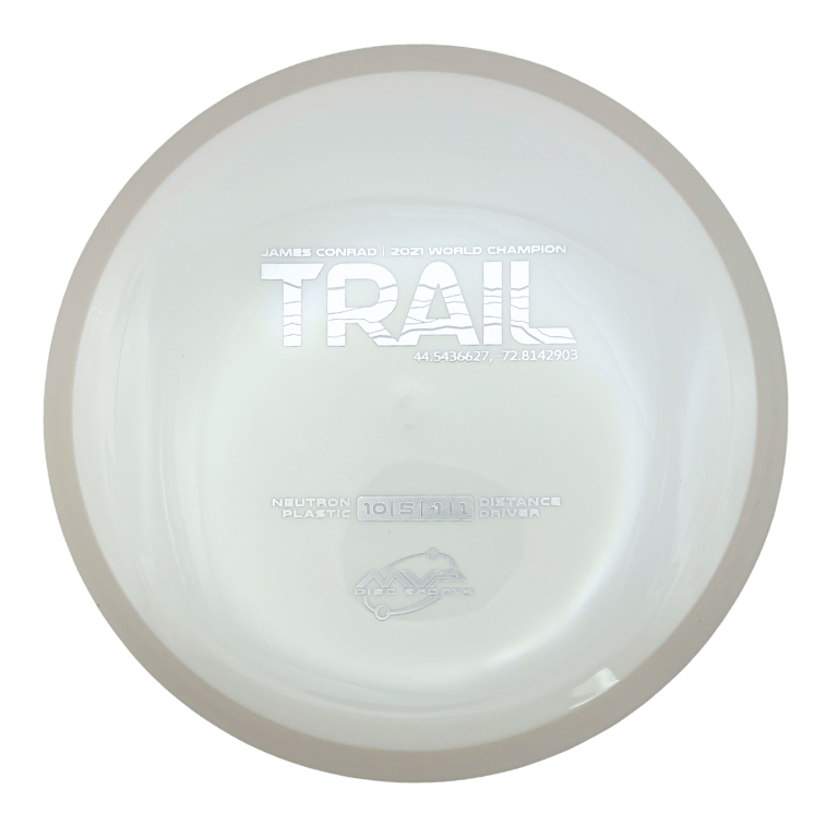 MVP Trail - Neutron Line