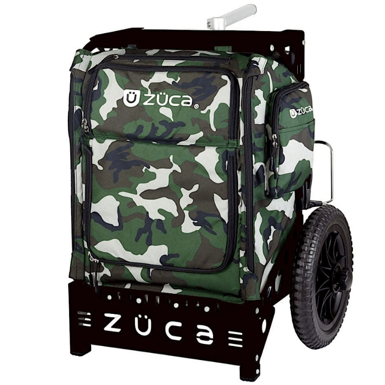Zuca Cart - Trekker LG