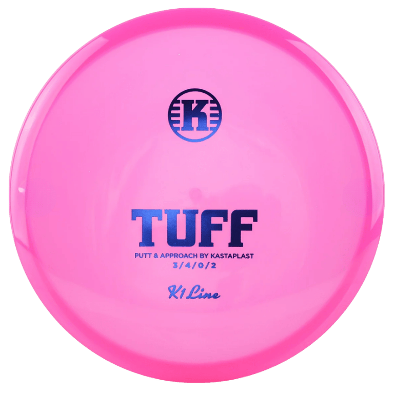 Kastaplast Tuff - K1 Line