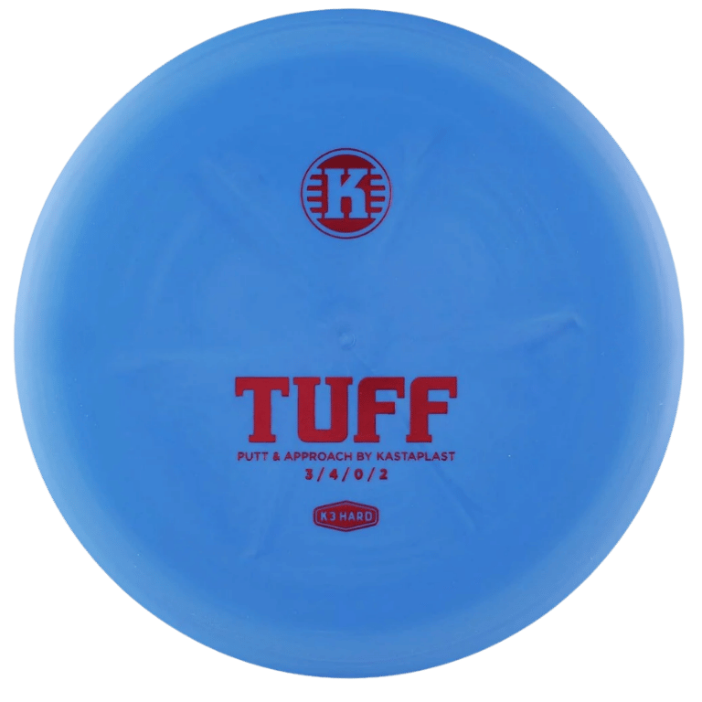 Kastaplast Tuff - K3 Hard Line