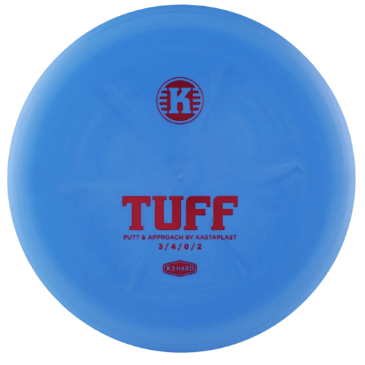 Kastaplast Tuff - K3 Hard Line