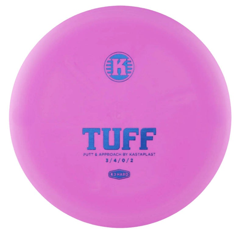 Kastaplast Tuff - K3 Hard Line