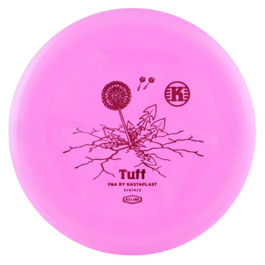 Kastaplast Tuff - K3 Line