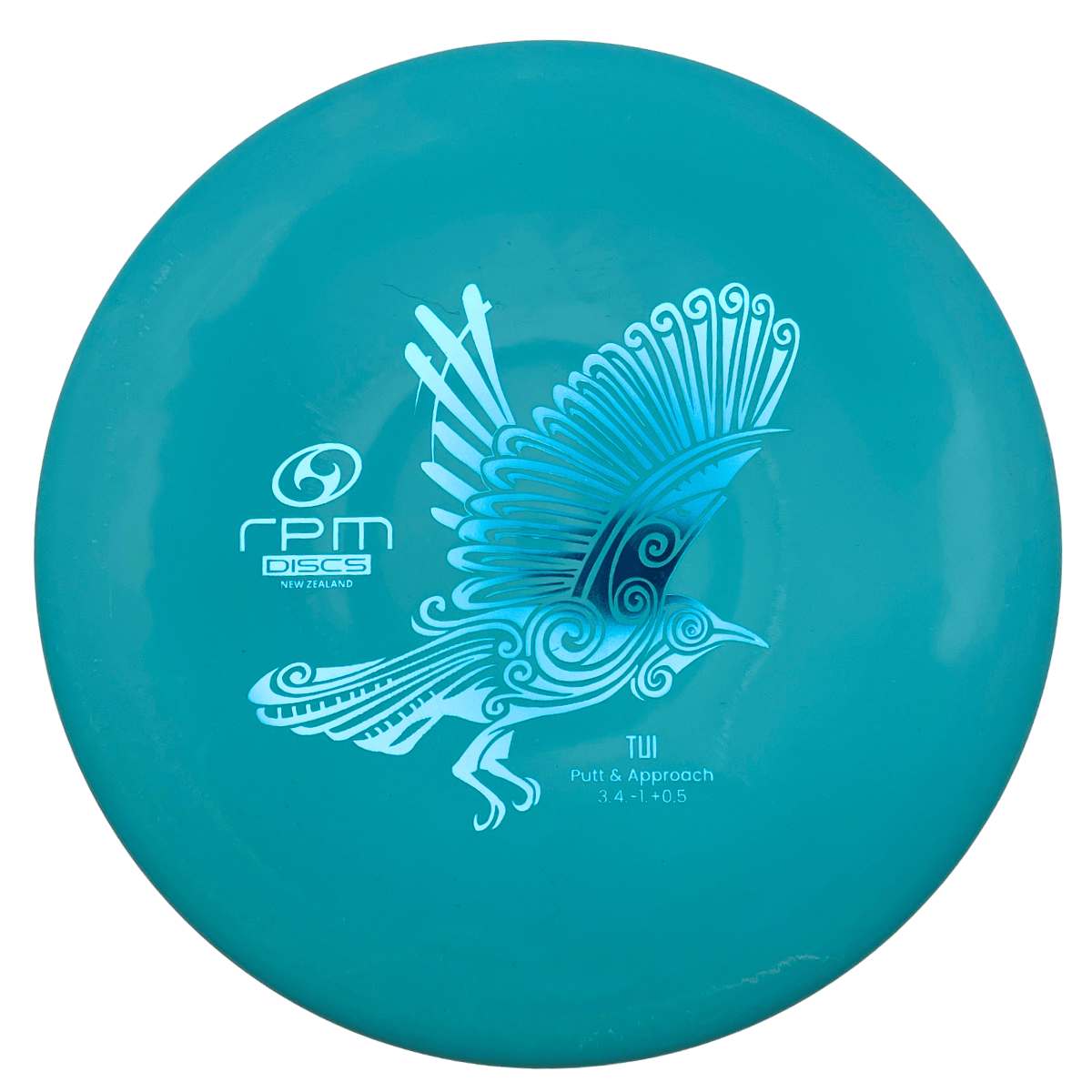 RPM Tui - Magma Medium Line