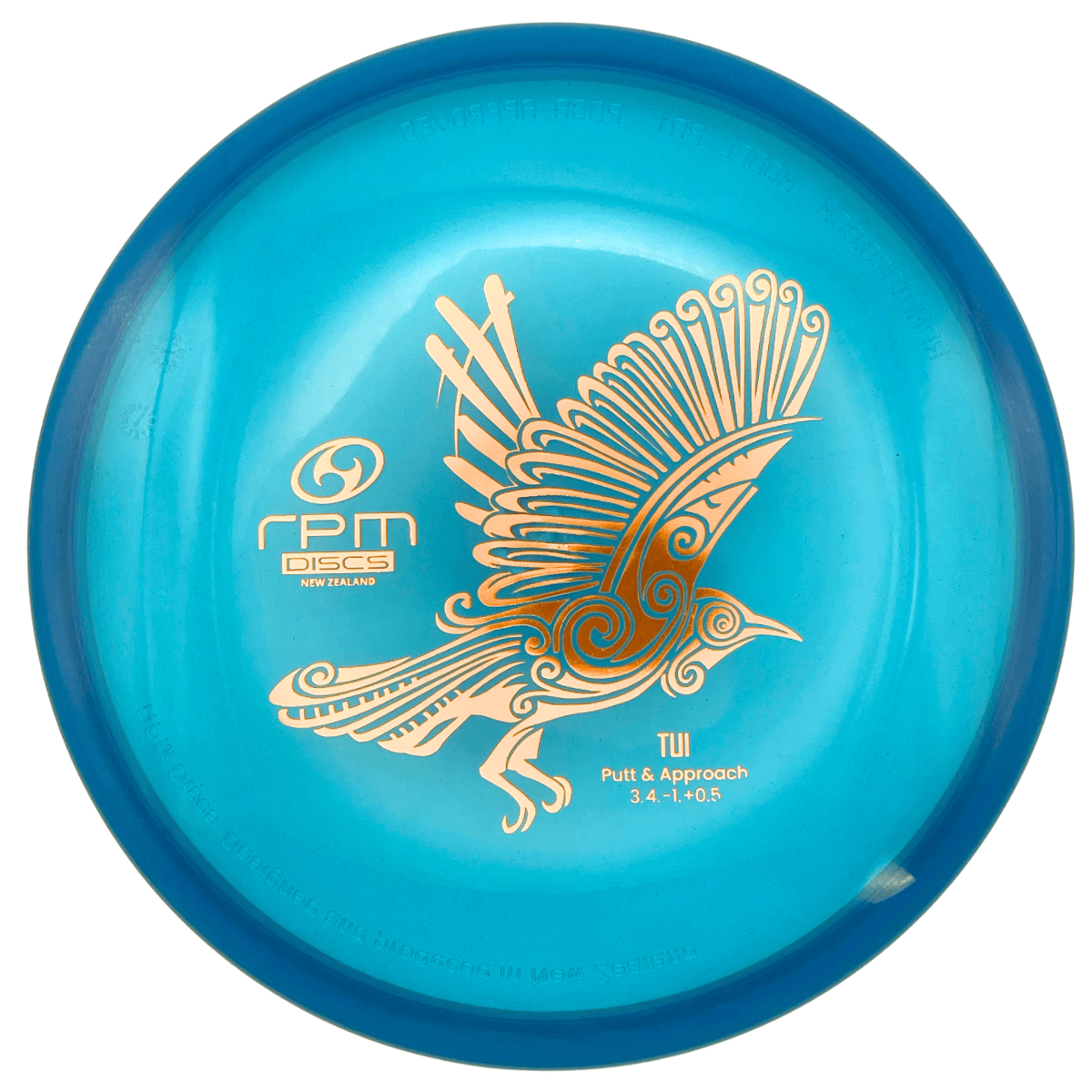 RPM Tui - Cosmic Line