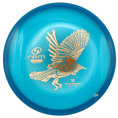 RPM Tui - Cosmic Line