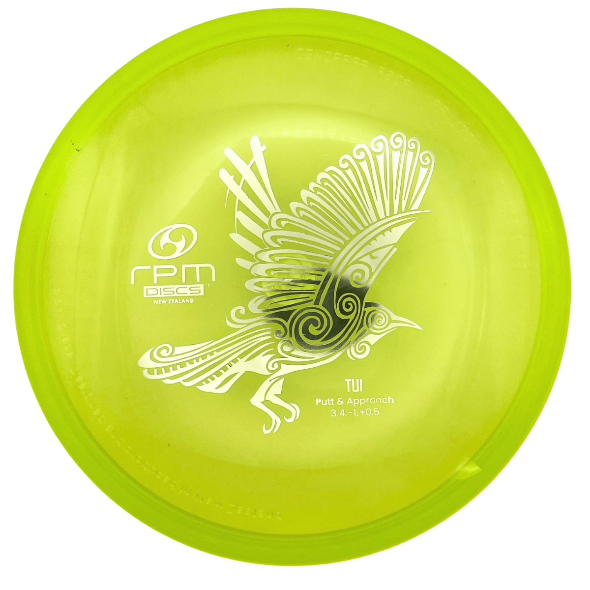 RPM Tui - Cosmic Line