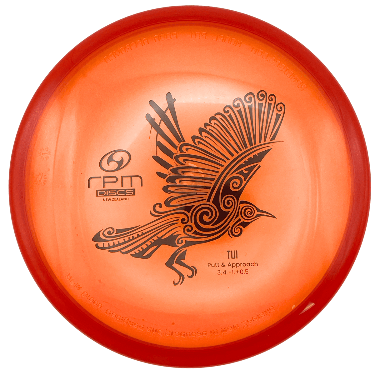 RPM Tui - Cosmic Line