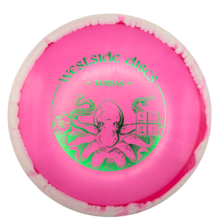 Westside Tursas - VIP-Ice Orbit Line
