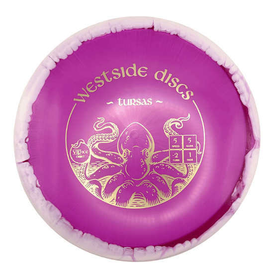 Westside Tursas - VIP-Ice Orbit Line