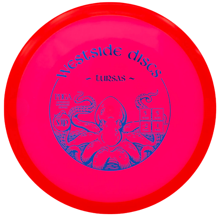Westside Tursas - VIP Line