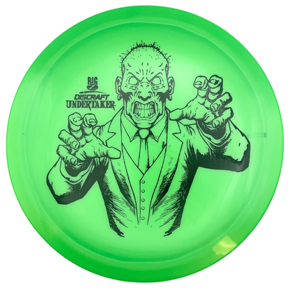Discraft Big Z Undertaker - Z Line