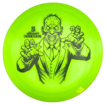 Discraft Big Z Undertaker - Z Line