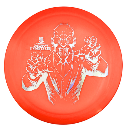 Discraft Big Z Undertaker - Z Line