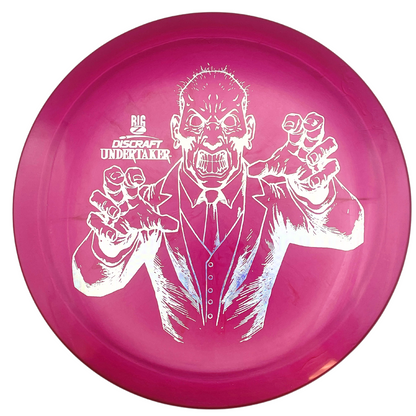 Discraft Big Z Undertaker - Z Line