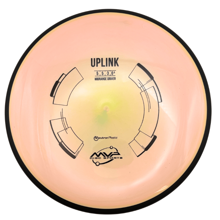 MVP Uplink - Classic Neutron Line