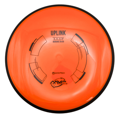 MVP Uplink - Classic Neutron Line
