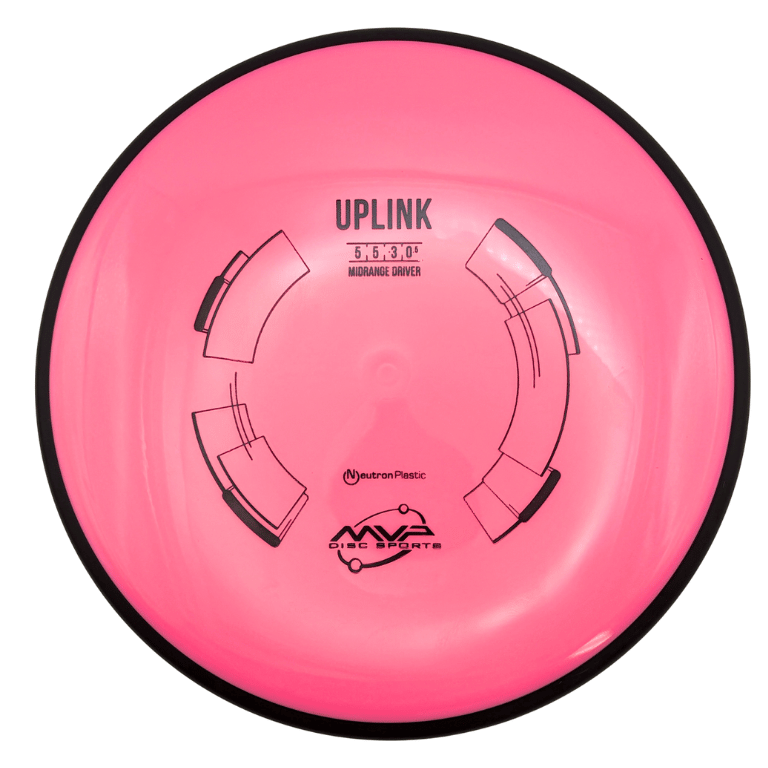 MVP Uplink - Classic Neutron Line