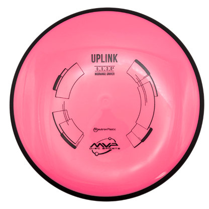 MVP Uplink - Classic Neutron Line