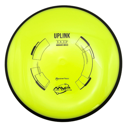 MVP Uplink - Classic Neutron Line