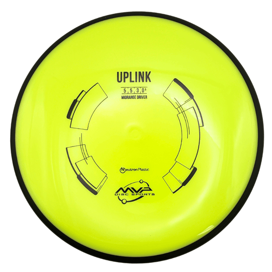 MVP Uplink - Classic Neutron Line