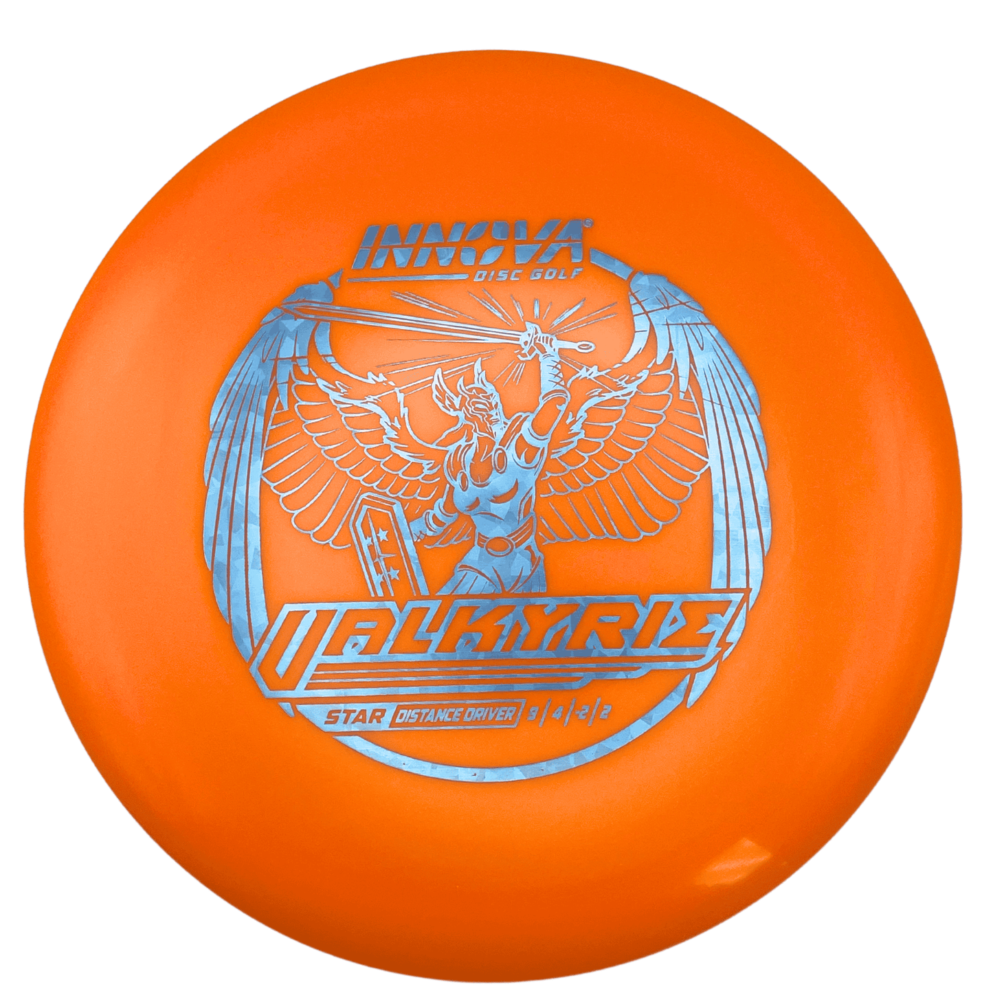 Innova Valkyrie - Star Line