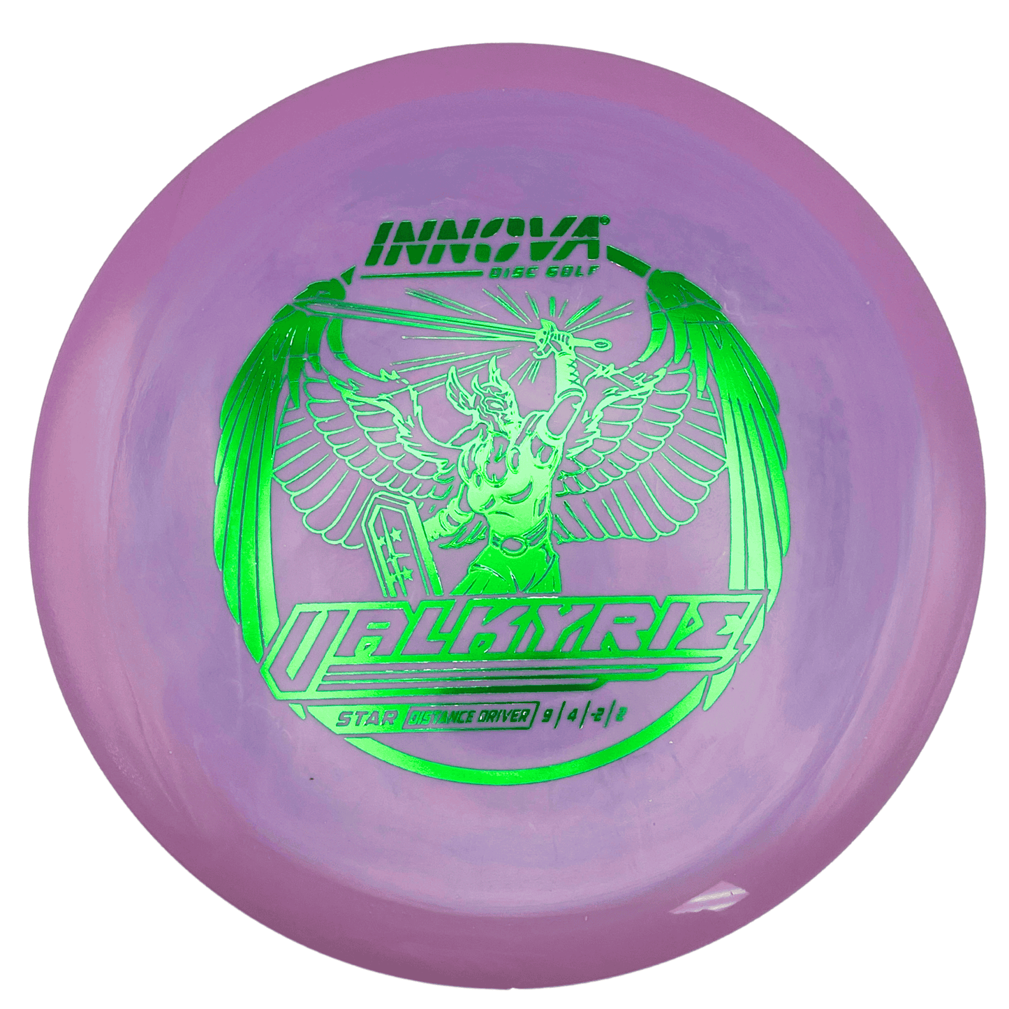 Innova Valkyrie - Star Line