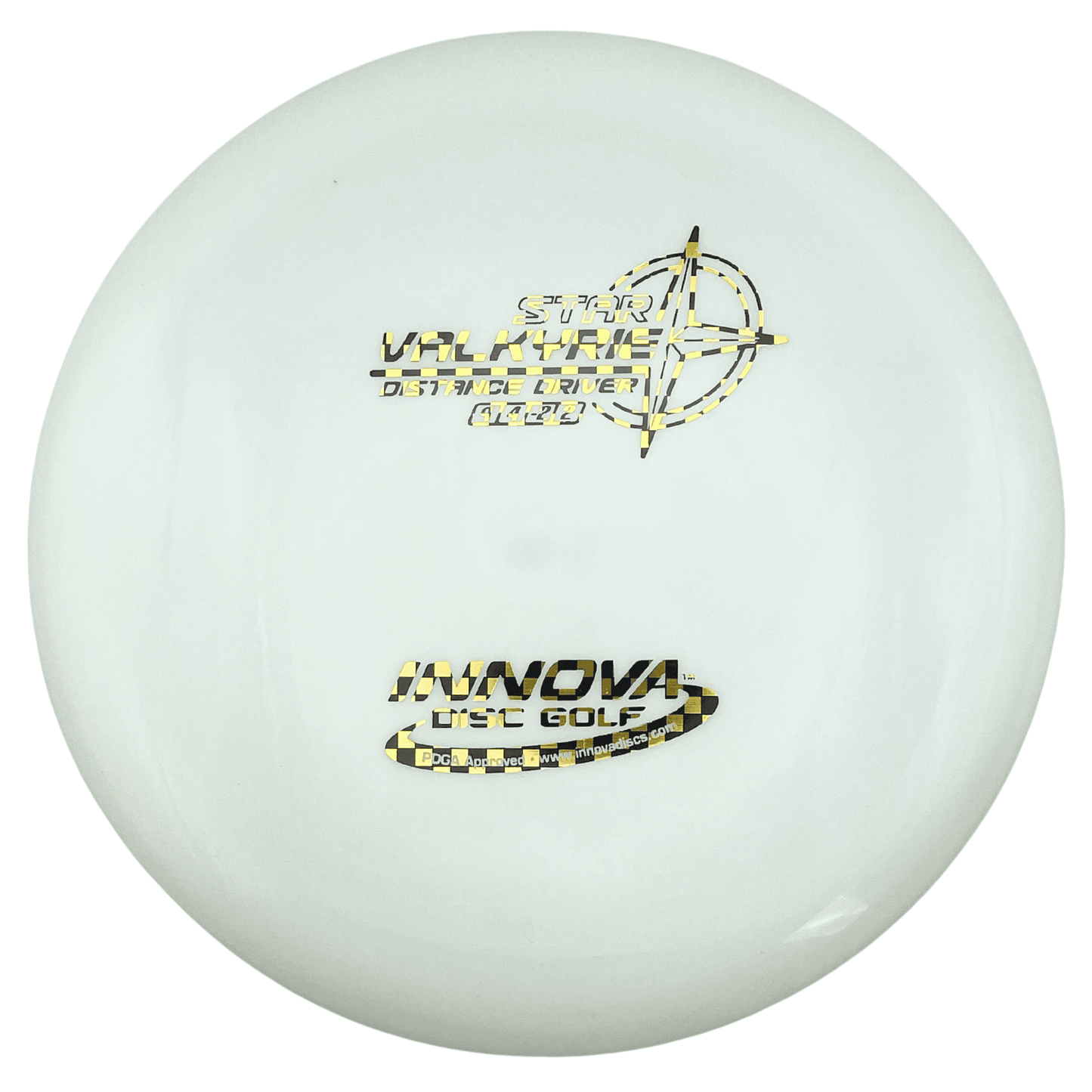 Innova Valkyrie - Star Line
