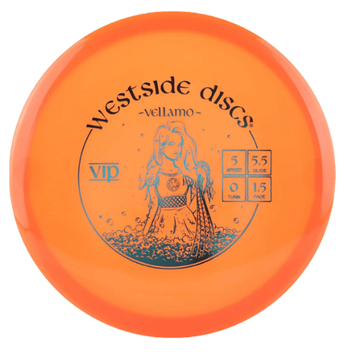 Westside Vellamo - VIP Line