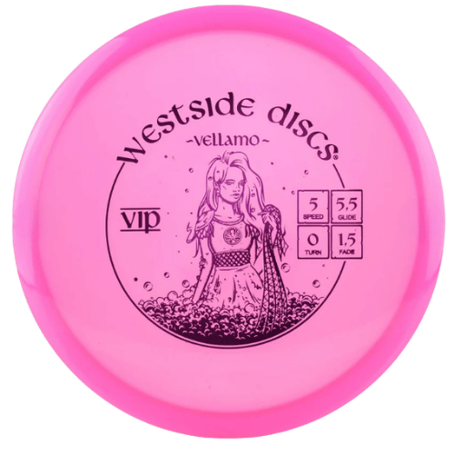 Westside Vellamo - VIP Line