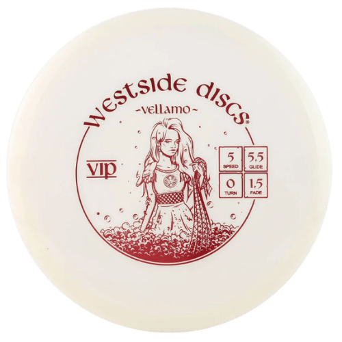 Westside Vellamo - VIP Line